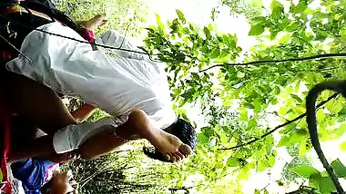 Jungle mein Mangal
