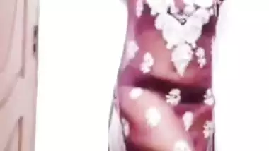 Huge boobs slave girl nude videos for master