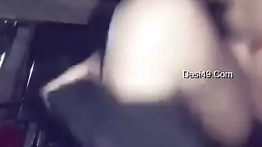 Today Exclusive- Sexy Desi Girl Showing Her Boobs