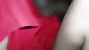 Desi housewife is fucked by her loved XXX man in homemade porn close-up