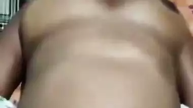 Village lady enjoys her desi chudai from her Devar