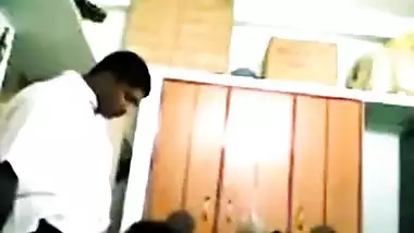 Desi scandal caught in a era