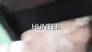 Kuthu sex video of sexy Tamil aunty