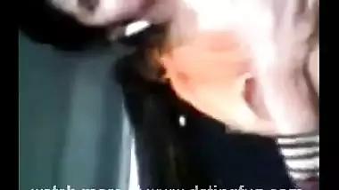 Paki Masti Girl Sex With Cousin