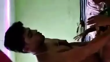 Dehati teen girl sex with boyfriend