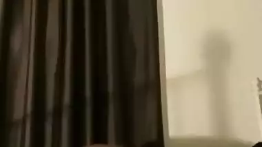 Today Exclusive- Cute Desi Girl Showing Her Nude Body And Enjoy With Dildo Part 2