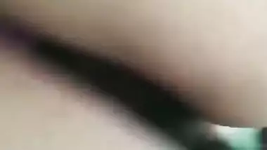 Desi village bhabi fucking doggy