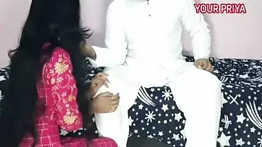 Bahu Fuck By Sasur Ji