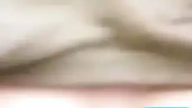 Beautiful Indian nurse nude video call with BF