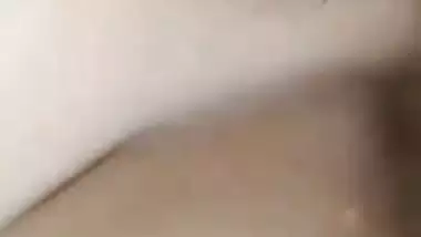 Outdoor Nepali sex of a young Kathmandu couple