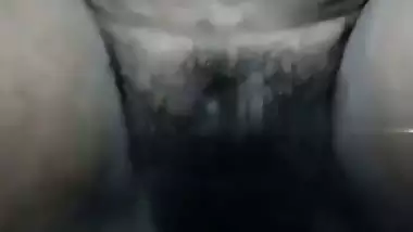 Huge boobs wife moaning in sex pain with husband fucking