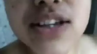 Delectable Desi lady never turns down an opportunity to film porn video
