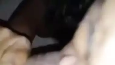Lankan Girl Sucking Monster Dick