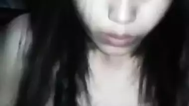 Today Exclusive- Assami Girl Ridding Lover Dick