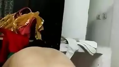 DEsi Bhabhi ji aftr fk