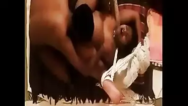 Hardcore desi sex movie of cheating Indian bhabhi with ex!