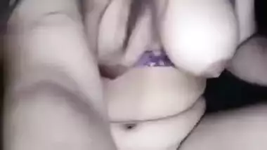 Super Horny Bangla Girl Masturbating