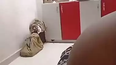 BBW riding big dick in reverse cowgirl style