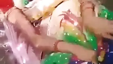 Outdoor Xvideo with desi randi