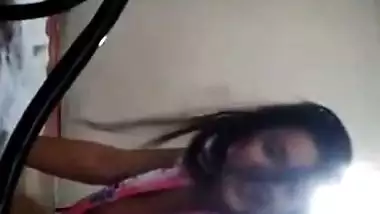 Desi milf having fun with neighbour