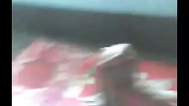 Big boobs college girl have sex with her boyfriendâ€™s brother