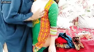 Pakistani Real Mom Got Pregnant And Boobs Milking By Her Stepson Clear Hindi Audio