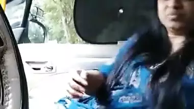 Indian Lover Blowjob in car updates