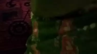 Desi gives pussy to boy who scores XXX opening in this MMS video