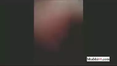 Beautiful college angel enjoys a hardcore sex session with her lover