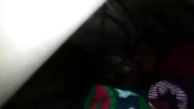 Rajastani blowjob sex MMS video online
