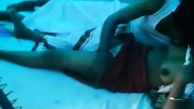 Tamil wife romance hotel room