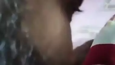 Pervert records his desi sex video with his friend’s wife