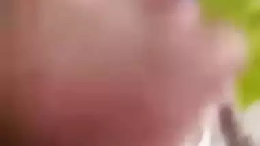 Punjabi kudi HD sex like a slut with boyfriend viral MMS