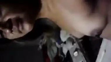 Bangladeshi Aunty Selfshot