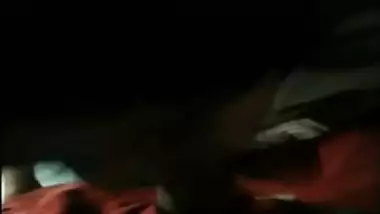 Bangla corporate intern giving head to office senior