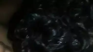 Big boobs bengali village wife