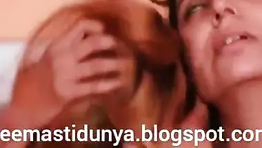 Dirty Mind 2019 Hindi Home Sex