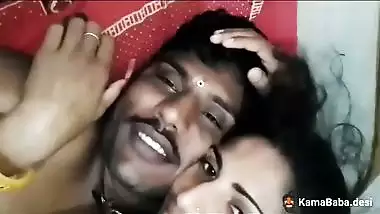 Desi couple captures their romantic sex moments