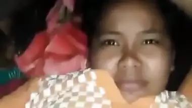 Desi village bhabi