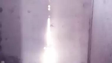 Today Exclusive -sexy Bhabhi Record Her Bating Video Part 2