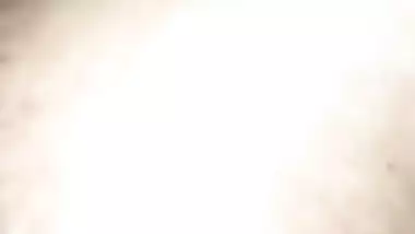 Tamil married bhabhi blowjob with flower on hair