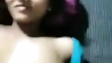 Cute Sexy Desi Bhabhi Illicit Sex With Her Neighbor