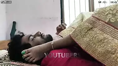 Head Massage With Feet