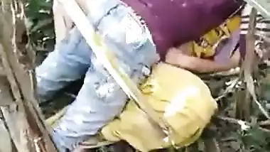 Desi village randi fucking and sucking outdoor with young guys and clear audio