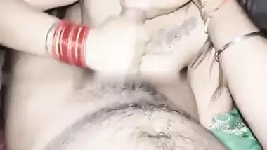 Married desi bhabhi cum in mouth viral xxx sex MMS