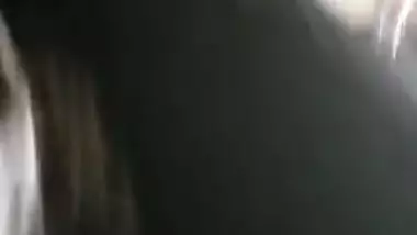 Big ass brown whore cheats on bf she said dont show anyone