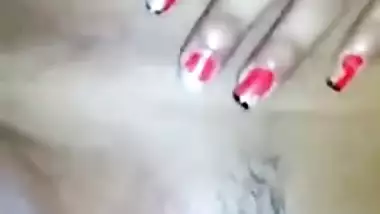 Finger Fuck
