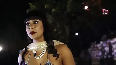 Mandrak The Magician (2020) Adult Fliz Hindi Short Film (S01E02)