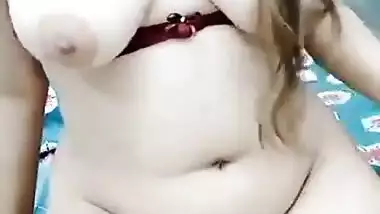 My Webcam Client Fucks My Ass Today On Video Call With Urdu Audio