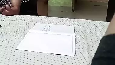 Daughter recording mom nude body viral dress change